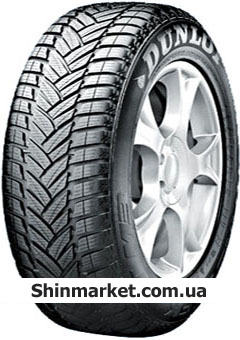 Dunlop SP Winter Sport M3