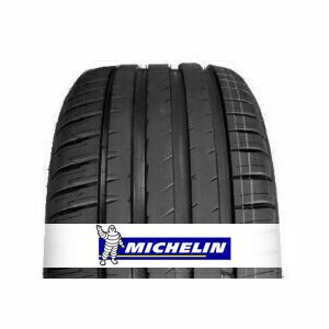 Michelin Pilot Sport EV 