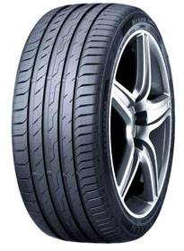 Nexen N'fera Sport SUV