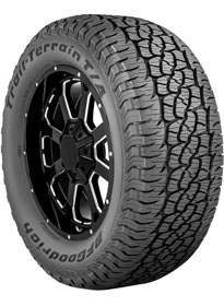 BFGoodrich Trail-Terrain T/A