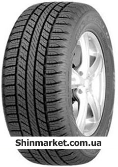GoodYear Wrangler HP 2 AW