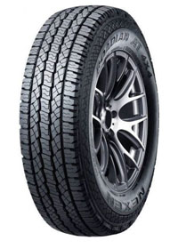 Roadian A/T 4X4