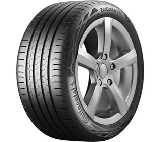 Continental EcoContact 6Q
