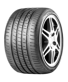 Driveways Sport Plus