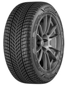 GoodYear Ultra Grip Performance 3