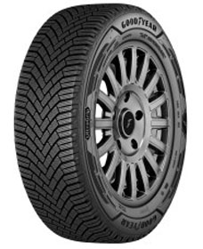 GoodYear Ultra Grip Ice 3