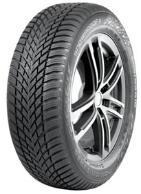 Nokian Snowproof 2 SUV