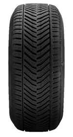 All Season SUV