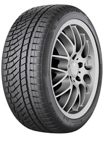 Falken Eurowinter HS02 Pro