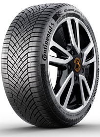 Continental AllSeasonContact 2