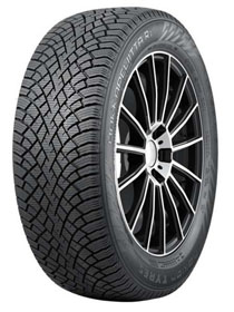 Nokian Hakkapeliitta R5