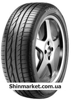 Bridgestone Turanza ER300