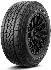 Dueler A/T 002