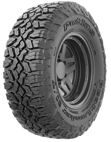 Petlas PEAKLANDER M/T