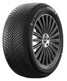 Michelin Alpin 7