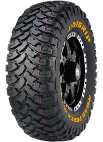 Road Force M/T