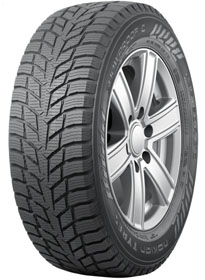 Nokian Snowproof C
