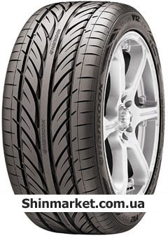 Hankook Ventus V12 Evo K110