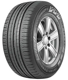 Nokian Cargoproof C