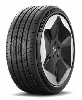 Michelin Primacy 5 Energy