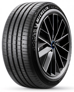 Michelin Pilot Sport 5 Energy