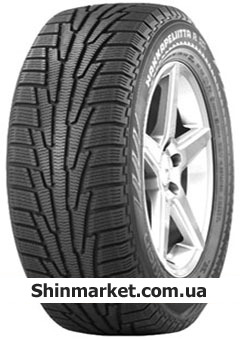 Nokian Hakkapeliitta R SUV