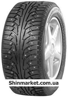 Nokian Hakkapeliitta SUV 5 шип 