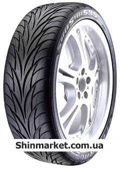Federal Super Steel SS595