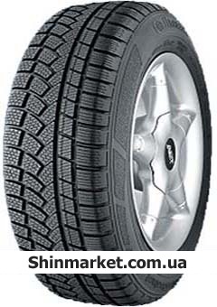 Continental Conti Winter Contact TS790