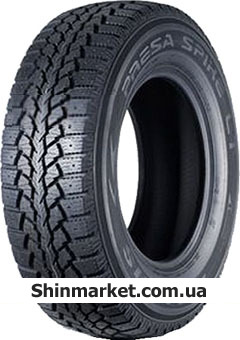 Maxxis MA-SLW Presa Spike LT