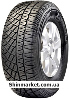 Michelin Latitude Cross
