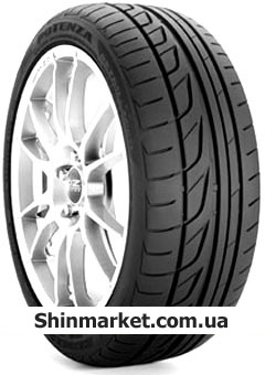 Bridgestone Potenza RE760 Sport