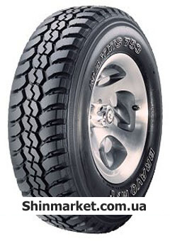Maxxis MT-753 Bravo