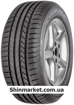 GoodYear EfficientGrip