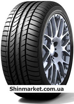Dunlop SP Sport Maxx TT