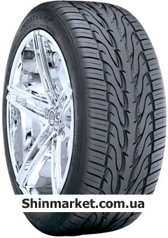 Toyo Proxes ST II