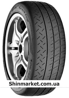 Michelin Pilot Sport Cup