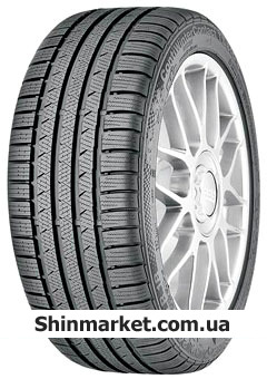 Continental Conti Winter Contact TS810 Sport