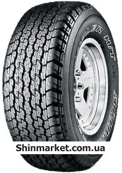 Bridgestone Dueler H/T 840