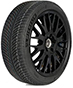 Pilot Alpin 5 SUV